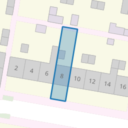 Perceel SDT00-I-4391