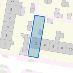 Perceel SDT00-I-4394