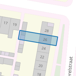 Perceel SDT00-I-4397