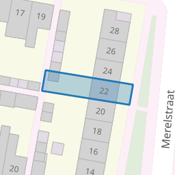 Perceel SDT00-I-4399