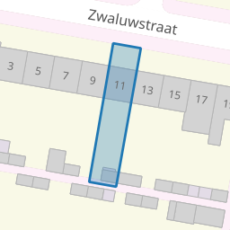 Perceel SDT00-I-4418