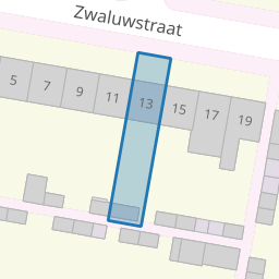Perceel SDT00-I-4419