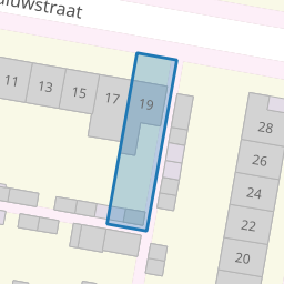 Perceel SDT00-I-4422