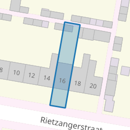 Perceel SDT00-I-4425