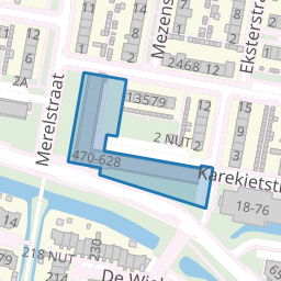 Perceel SDT00-I-4438