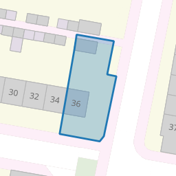 Perceel SDT00-I-4457