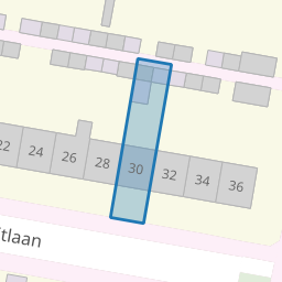 Perceel SDT00-I-4460