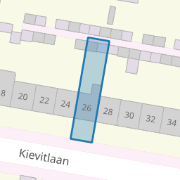 Perceel SDT00-I-4462