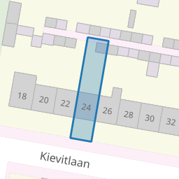 Perceel SDT00-I-4463