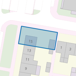 Perceel SDT00-I-4468