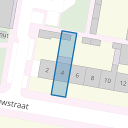 Perceel SDT00-I-4495