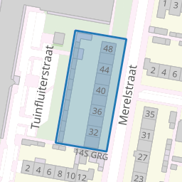 Perceel SDT00-I-4500