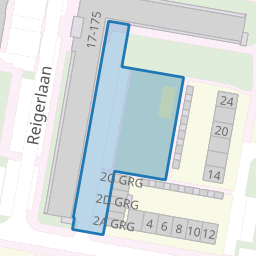 Perceel SDT00-I-4503