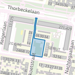 Perceel SDT00-I-4505