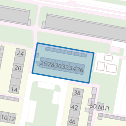 Perceel SDT00-I-4506