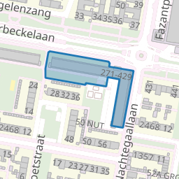 Perceel SDT00-I-4507