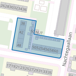 Perceel SDT00-I-4509