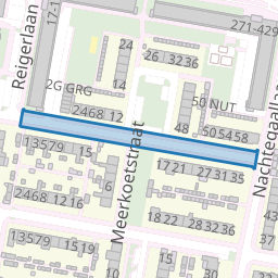 Perceel SDT00-I-4510