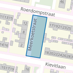 Perceel SDT00-I-4511