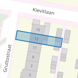 Perceel SDT00-I-4514