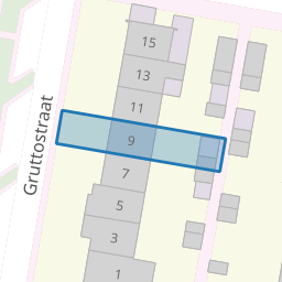 Perceel SDT00-I-4516