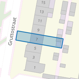 Perceel SDT00-I-4517