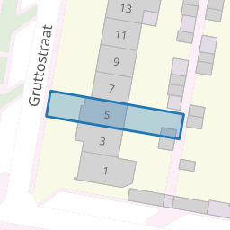 Perceel SDT00-I-4518