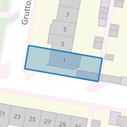 Perceel SDT00-I-4520