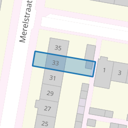 Perceel SDT00-I-4539