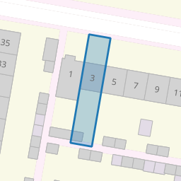 Perceel SDT00-I-4547