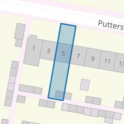 Perceel SDT00-I-4548