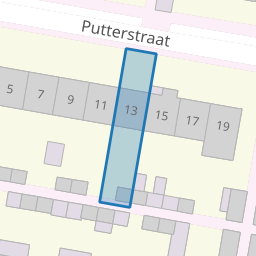 Perceel SDT00-I-4552