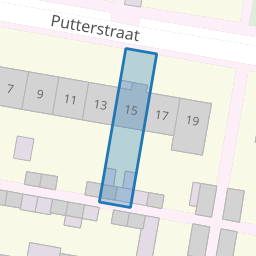 Perceel SDT00-I-4553