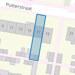 Perceel SDT00-I-4554