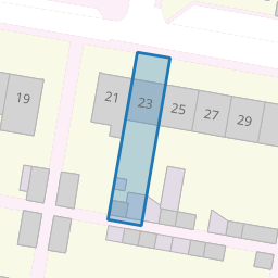 Perceel SDT00-I-4557