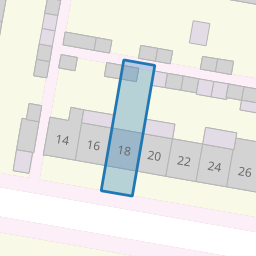 Perceel SDT00-I-4564