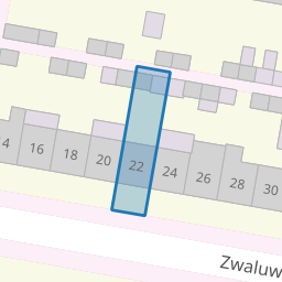 Perceel SDT00-I-4566