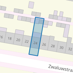Perceel SDT00-I-4567