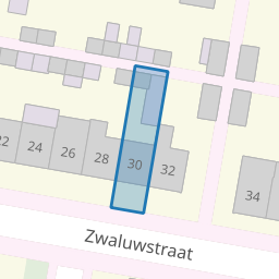 Perceel SDT00-I-4570