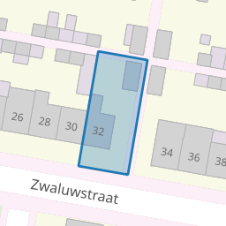 Perceel SDT00-I-4571