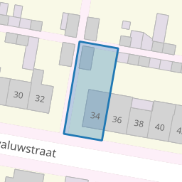 Perceel SDT00-I-4572