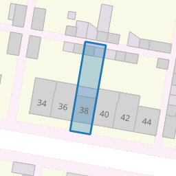 Perceel SDT00-I-4574