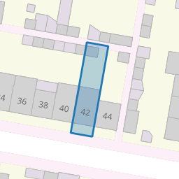 Perceel SDT00-I-4576