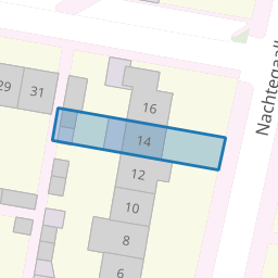 Perceel SDT00-I-4579