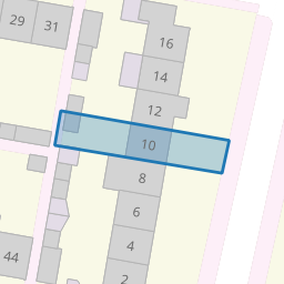 Perceel SDT00-I-4581