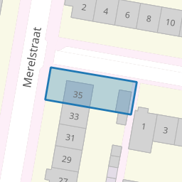 Perceel SDT00-I-4586