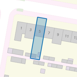 Perceel SDT00-I-4589