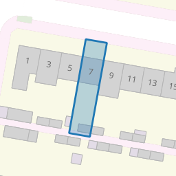 Perceel SDT00-I-4590