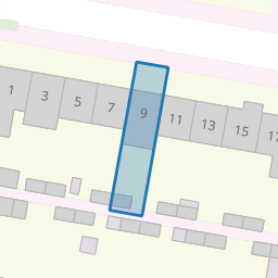 Perceel SDT00-I-4591