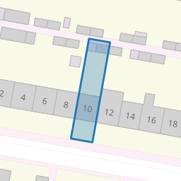 Perceel SDT00-I-4601